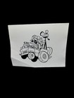 Original animation production art drawings Weird-Ohs