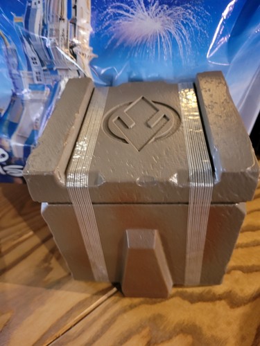Disney Parks Star Wars Galaxy’s Edge Sith Wayfinder Dok Ondar’s Mystery SIGILLATO - Foto 7 di 17