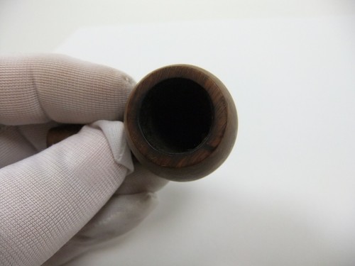 Pipa de tabaco Sorbonne Jr. brezo argelino - Imagen 5 de 11