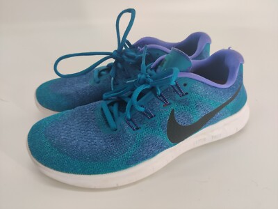 nike free womens size 11