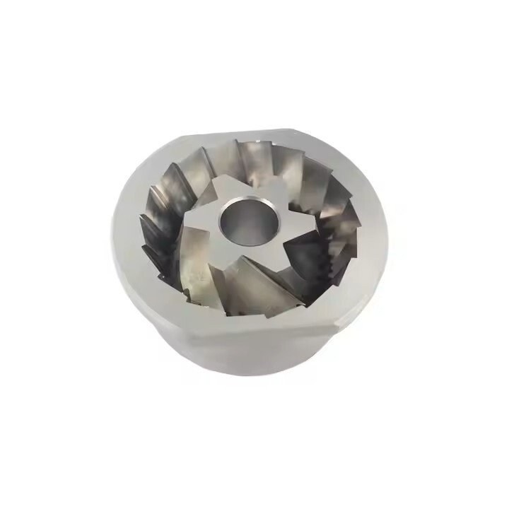 Mahlscheiben Mahlsteine Saeco Jura Nivona Melitta Miele Mahlwerk NEU