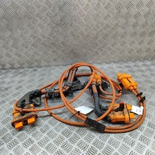 VOLKSWAGEN ID.4 E21 Traction Motor Cable Harness 1EA971013M 220kw 2022 24841573