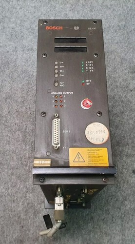 BOSCH SE100  Typ: 0 608 830 051 - Foto 2 di 9