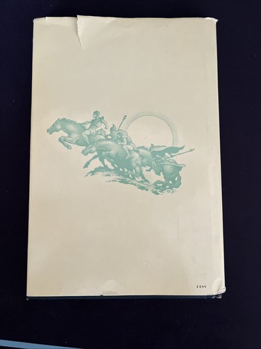 Gilden-Fire by Stephen R. Donaldson 1981 - hardcover HCDJ *SIGNED - Picture 7 of 10