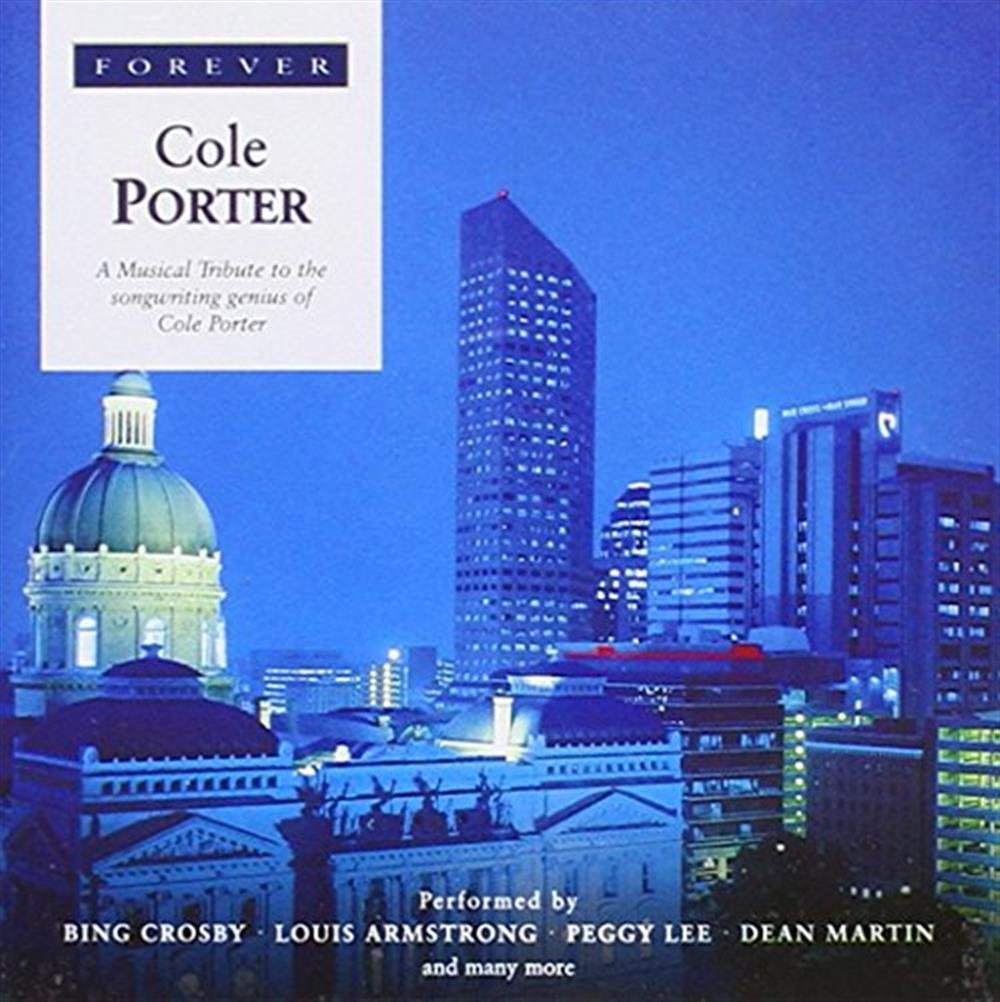 Forever - Cole Porter - Cole Porter (Audio Cd)