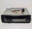 Sony Cdx-Gt270Mp Car Stereo Cd Radio