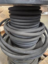 Bulk Reel 1/2" K245 Kim-Krimp Hydraulic Hose SAE 100R16 4,250 PSI