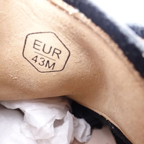 VivoBarefoot Sneakers Uomo Addis Barefoot 300123-01 Pelle Nero - Foto 8 di 11