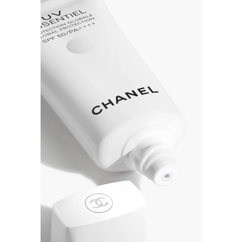 CHANEL UV Essentiel Global Protection Sun Gel Cream SPF 50/PA++++