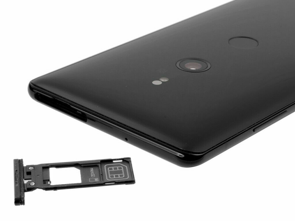 Original Sony Xperia XZ3 H9436 H8416 H9493 64GB Unlocked