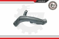 Esen SKV Ladeluftschlauch FüR Audi TT 1.8 Tfsi A3 Sportback VW Golf VI Tiguan