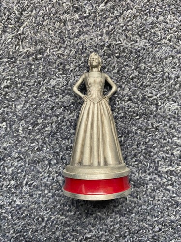 Doctor Who Danbury Chess Original and Expansion Set Vintage Variation Listing - Picture 62 of 117