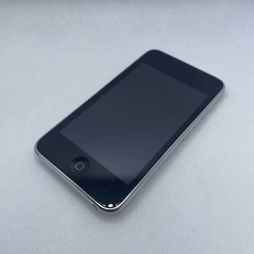 Apple iPod Touch 2nd Generation A1288 8GB - (MC086C) Tested - Picture 3 of 8