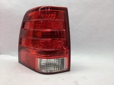 03-06 Ford Expedition Tail Light Assembly Left