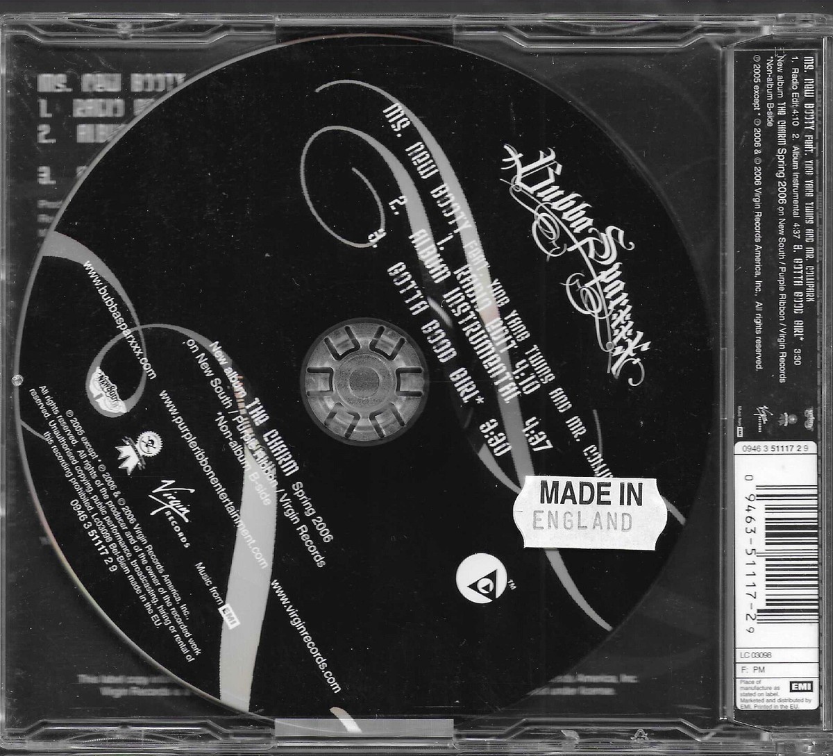 キング・ビー [CD] Rare Yasuhiro Abe-Passage CD-King KICS 445 Japan Pressing