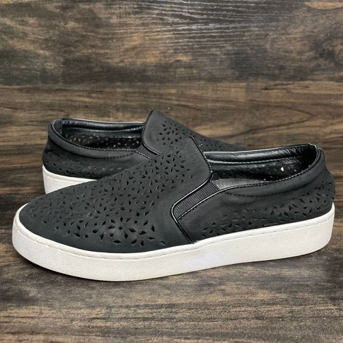 vionic midi perf black