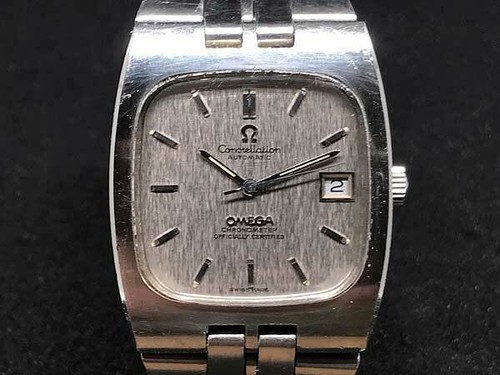 1970 omega constellation