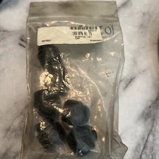 Fuel Injector Guides for Mercedes 1030780173 Set of (6) - FEBI BILSTEIN