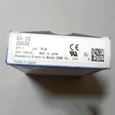 1PC New For Panasonic SUNX GX-3S Proximity Switch in box