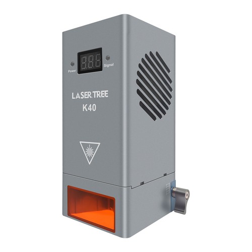 Módulo láser de potencia óptica 60W 40W 30W 20W 5W 4W para corte de grabador láser hágalo usted mismo - Imagen 43 de 55