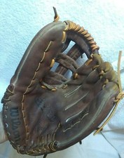 Wilson Baseball Glove Extra Professional Model A2914 12.5" New Pocket Lace Great