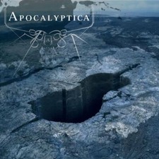 Apocalyptica Same (2005, #9869831) [CD]