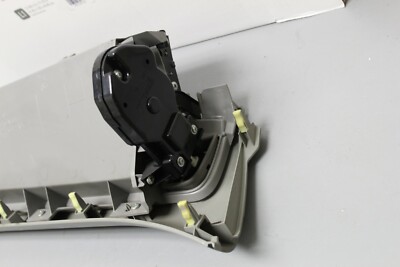 06 07 08 09 10 11 12 TOYOTA RAV4 Upper Glove Box Gray Grey OEM