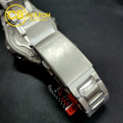 RARE Casio G-Shock GW-1401D-2A Series Model 3357 - Solar Powered 