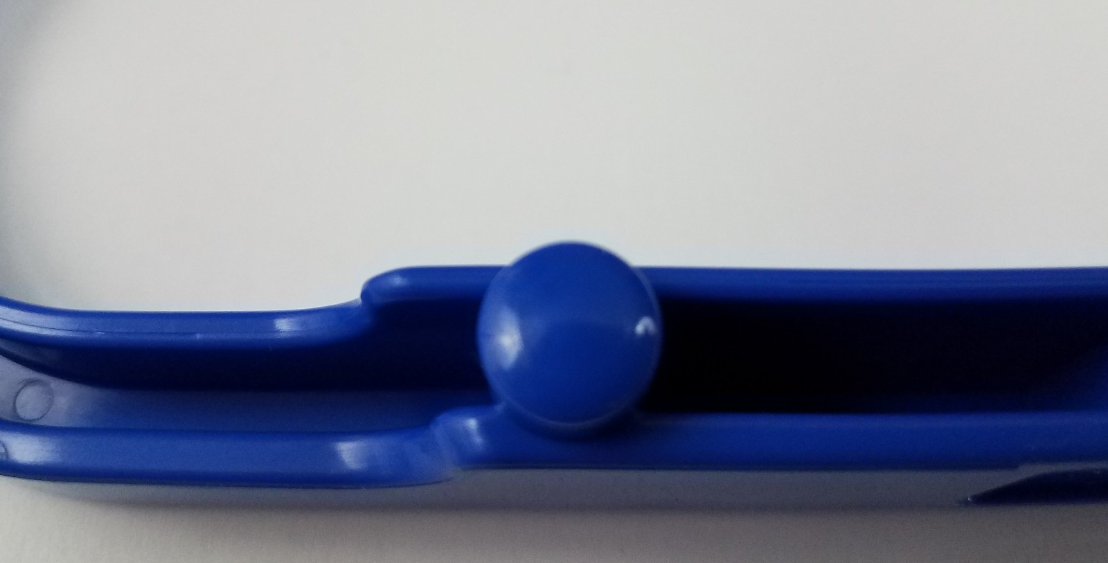 VICE RACK billiard ball rack pool ball rack 8ball rackRoyal Blue