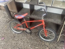 Vintage AMF rebel Junior bike