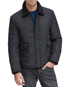 Chaqueta Marc ligera New acolchada York vv7xT