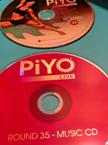 BEACHBODY ~ PiYo Strength & PiYo LIVE Runden ~ SIE WÄHLEN CD/DVD ~ Mehr kaufen & SPAREN! - Bild 27 von 148