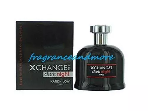 Xchange perfume online