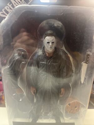 SCREAM GREATS - HALLOWEEN (1978)- MICHAEL MYERS 8