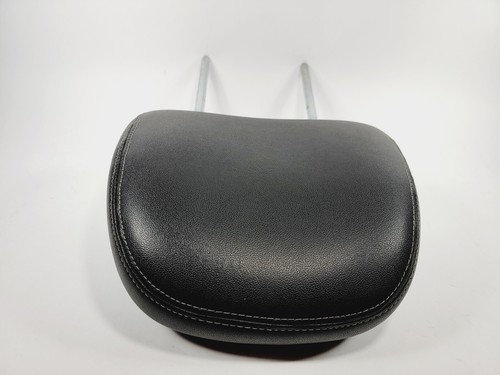 2005-2012 Ford Escape Mariner Front Driver / Passenger Headrest Black Leather - Bild 7 von 20