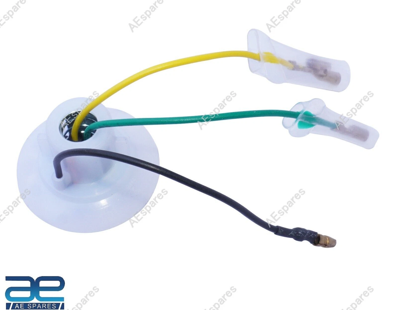 Headlamp Bulb Holder Fits For Yamaha RX100 RX 100 RXZ view 3