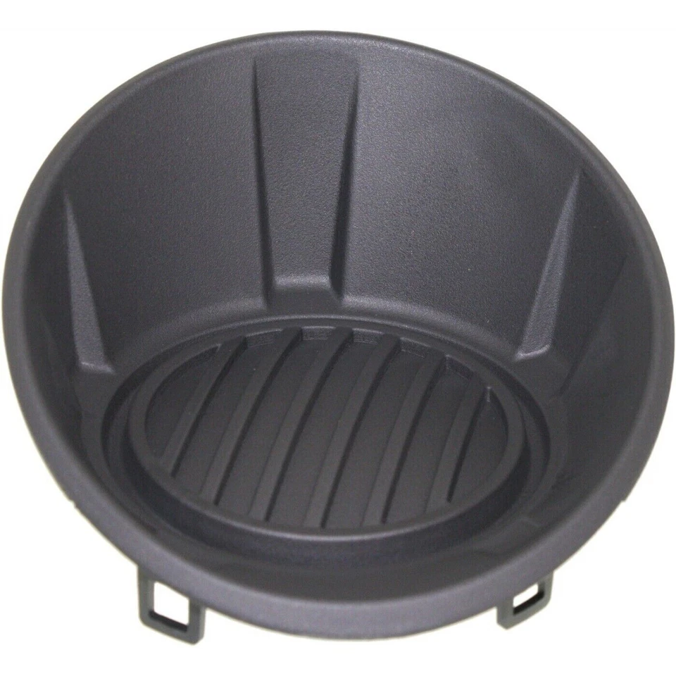 New Chevrolet Camaro For 2010-2014 Fog Light Cover Left & Right Side Set of 2pc Foto 4 de 4