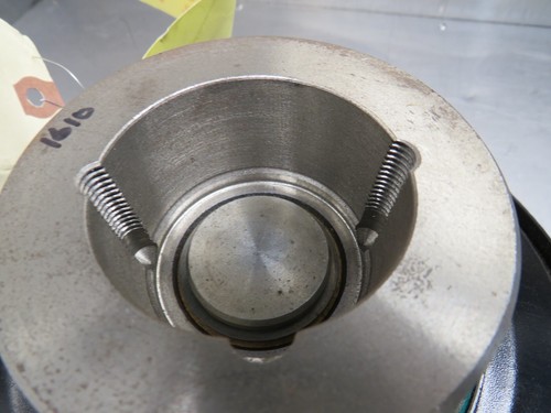 Dodge Flexidyne Drive Size 75 1610 - Foto 2 di 4