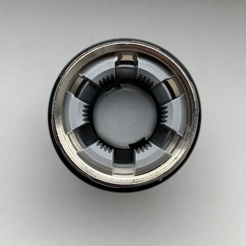 NEU - MMA NT Thermostatkopf M28 mm in OVP - Bild 5 von 5