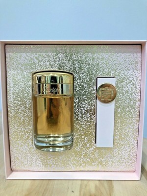 Cartier baiser voile 2pcs 3.3 EDP spr, 0.33oz EDP Mini (w) (3432240032164)