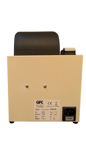 Hilco GFC Compact Model Vava Frame Heater Excellent Condition Works Great - Picture 4 of 5