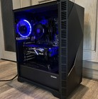 Custom built Gaming PC, AMD Ryzen 5, NVIDIA RTX 2060, 1TB SSD,16GB DDR4, Wi-Fi.