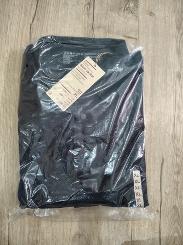 Muji Shirt Jacket - New - Picture 7 of 12
