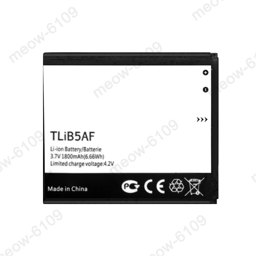 For Alcatel Link Zone Router MW41NF Hotspot Replacement Battery