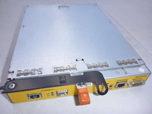 DELL E09M002 EqualLogic Control Module 17 PS4110 E09M 10GB 68J1D 5T3X7 X3J14 - Picture 5 of 10