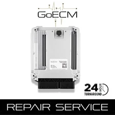 Duramax LMM ECM Repair Service **1-Year Warranty**1-Day Turnaround**