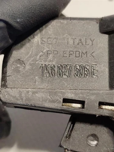 SERRATURA PORTELLONE POSTERIORE VOLKSWAGEN Passat Berlina 4° Serie 1K682 1787561 - Foto 3 di 4