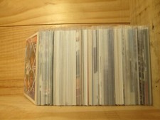 Derek Jeter Singles $1.00-$12.00 Each