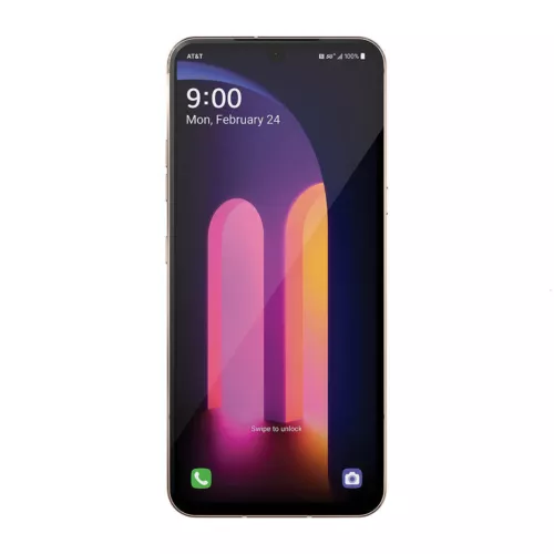 Smartphone Original LG V60 ThinQ V600TM 256GB GSM Desbloqueado 6.8" 5G Android - Imagen 3 de 7