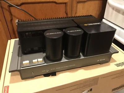 victor jm s7 stereo v fet power amplifier stereo systems gumtree australia marion area hallett cove 1222165774